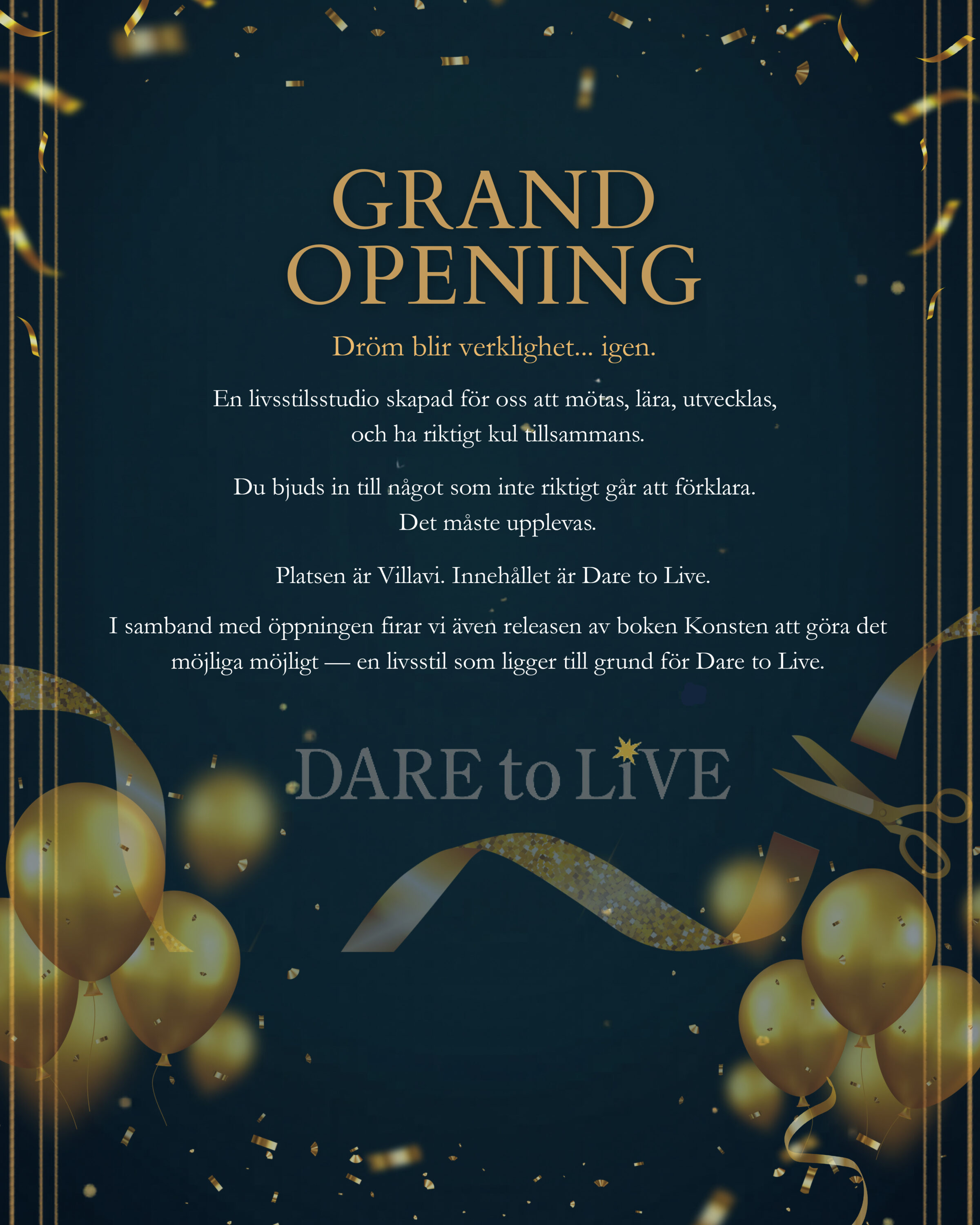 Releasel, 2026 | 17.30